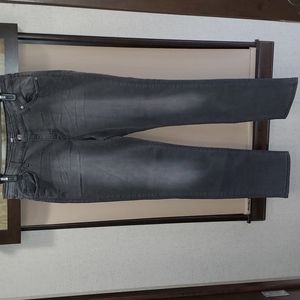 Levi's Mid Rise Skinny Jeans Size 14